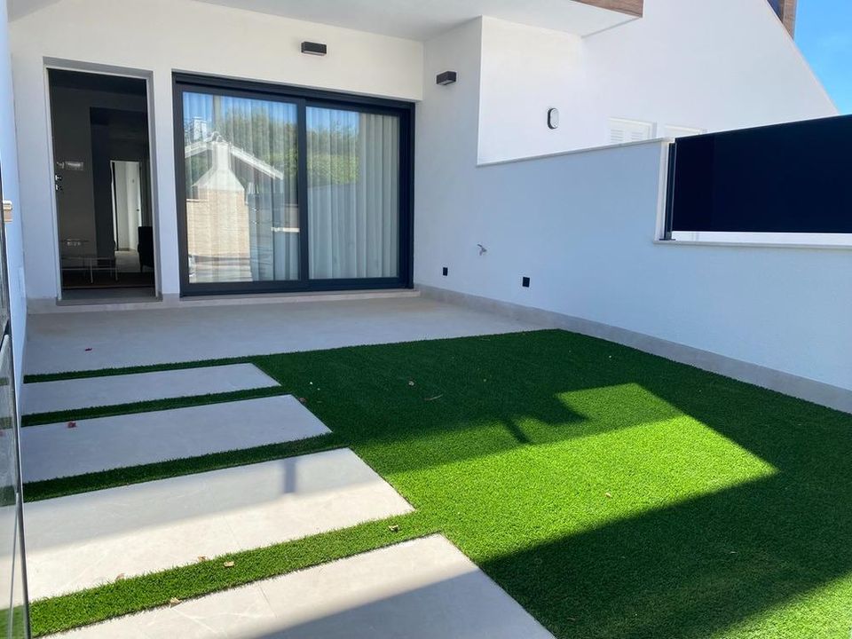 Bungalow i San Pedro Del Pinatar, Murcia - foto 3