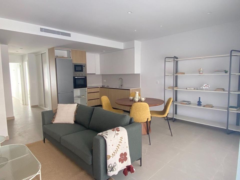 Bungalow i San Pedro Del Pinatar, Murcia - foto 5