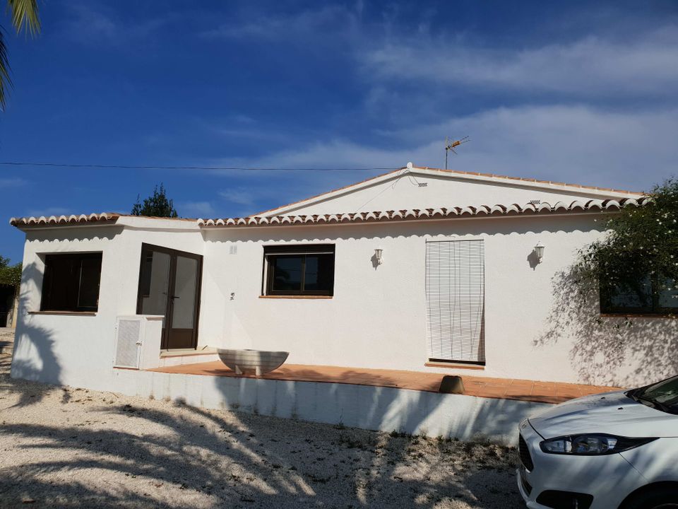 Herregård i Teulada, Alicante - bilde 2