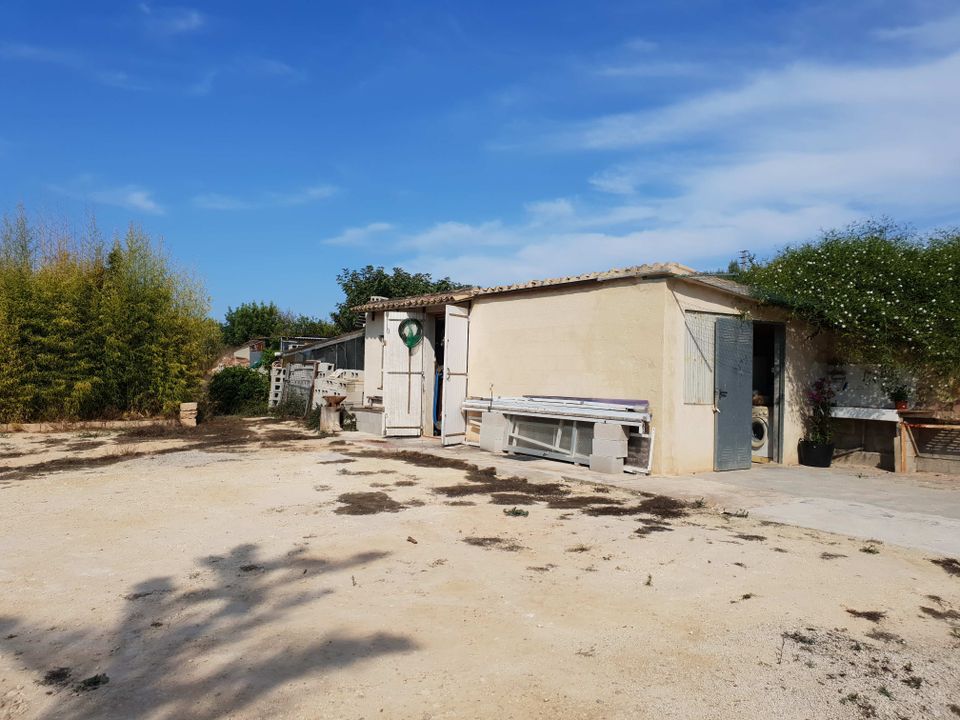 Herregård i Teulada, Alicante - bilde 3