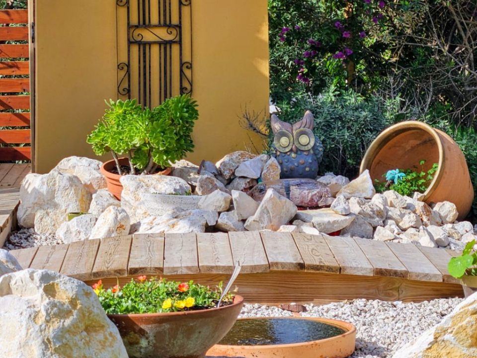 Herregård i Teulada, Alicante - bilde 5