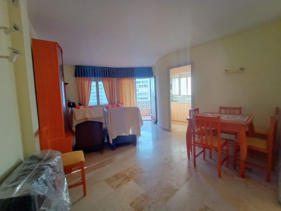 Lejlighed i Calpe, Alicante - foto 2
