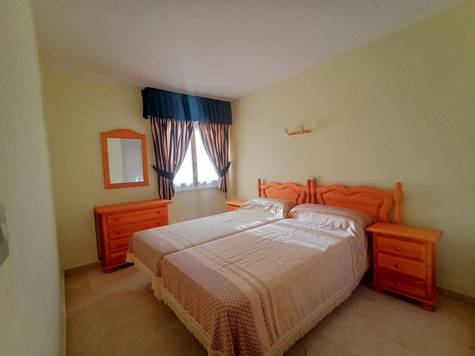 Lejlighed i Calpe, Alicante - foto 3