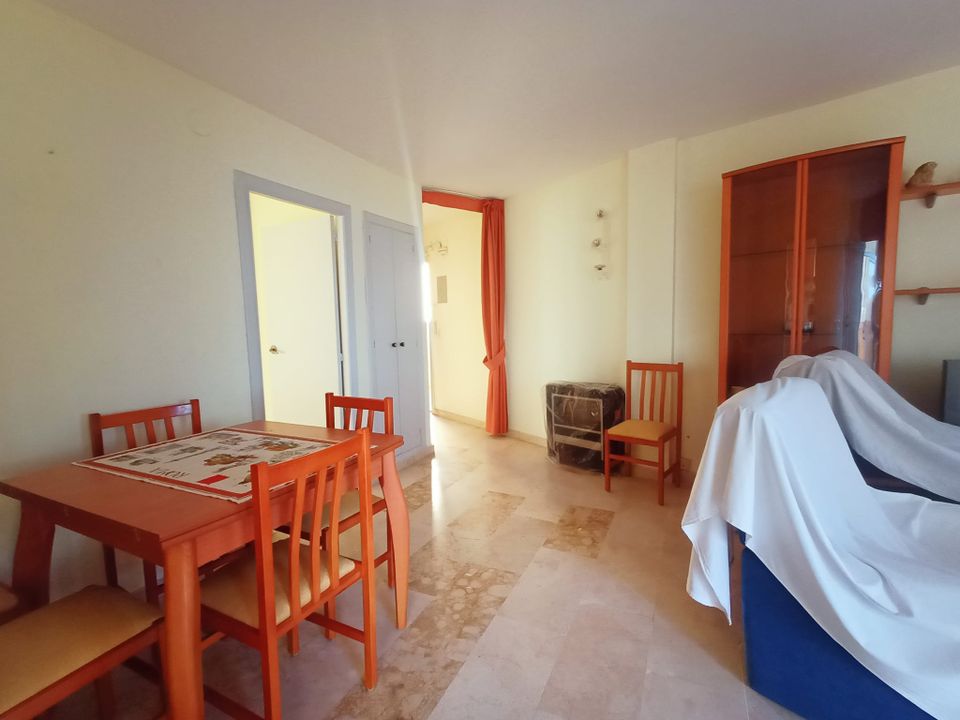 Lejlighed i Calpe, Alicante - foto 4