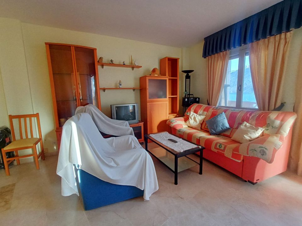 Lejlighed i Calpe, Alicante - foto 5