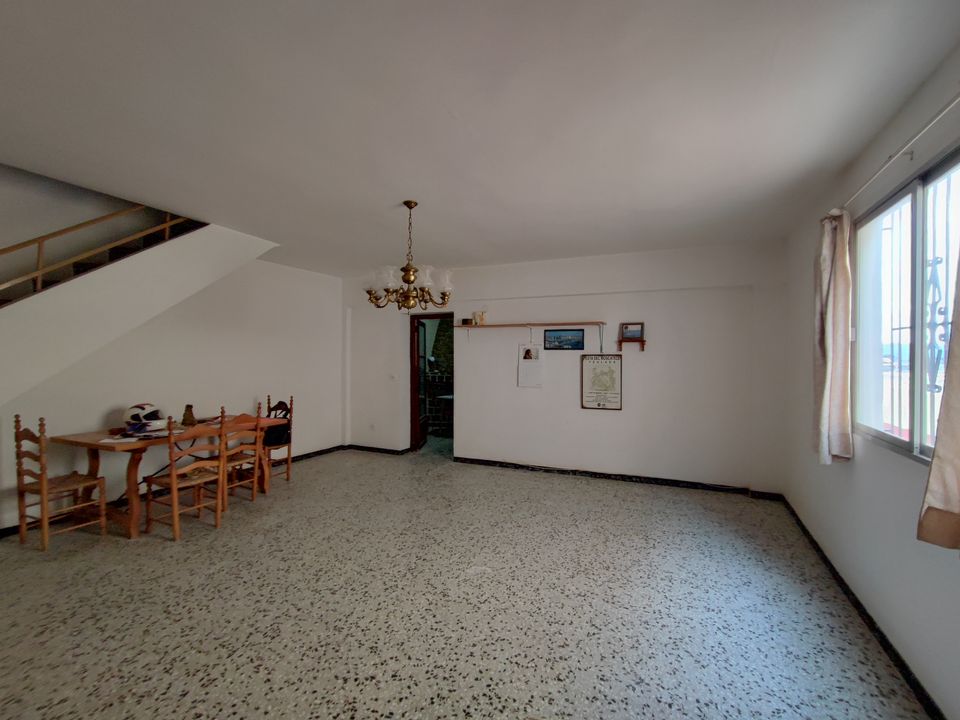 Byhus i Benissa, Alicante - foto 1