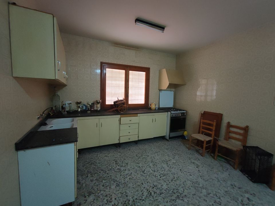Byhus i Benissa, Alicante - foto 2