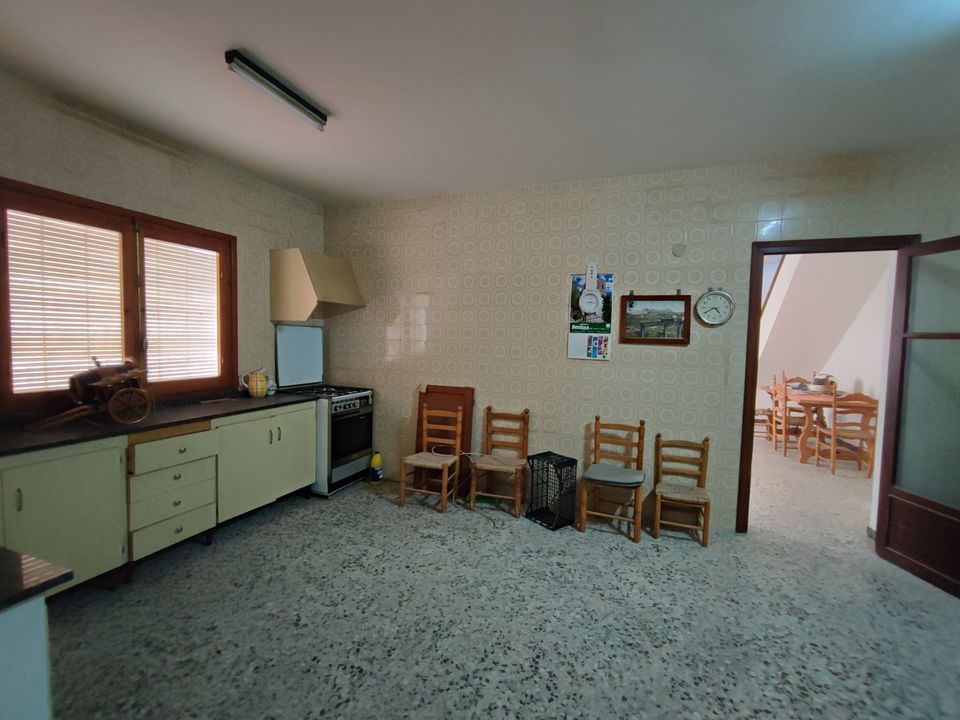 Byhus i Benissa, Alicante - foto 3
