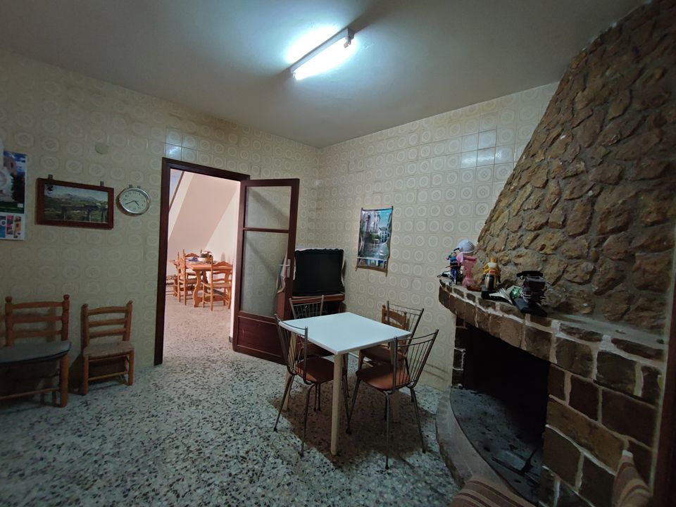 Byhus i Benissa, Alicante - foto 5