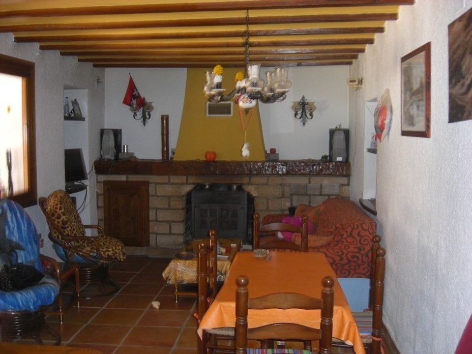 Herregård i Teulada, Alicante - bilde 3