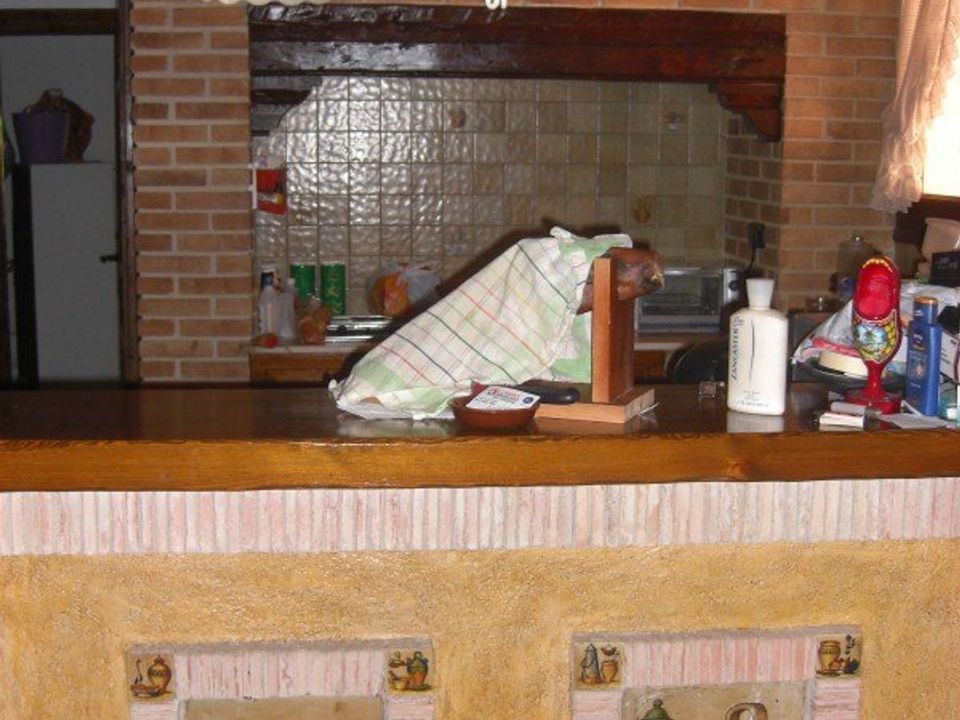 Herregård i Teulada, Alicante - bilde 4