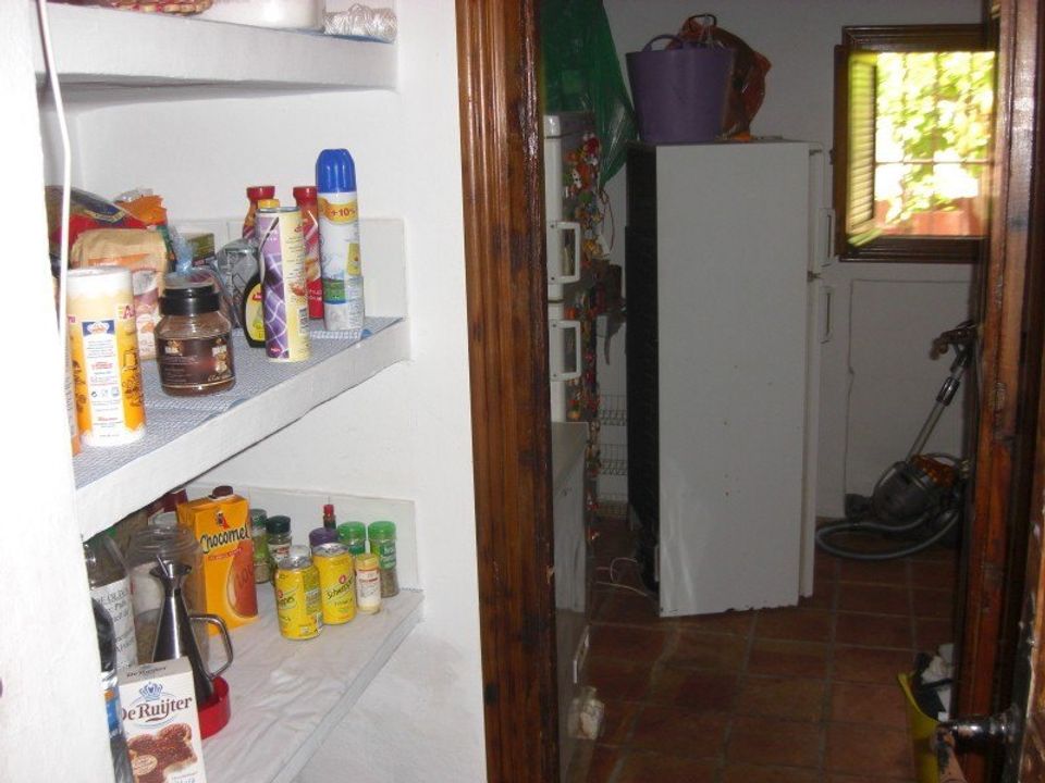 Herregård i Teulada, Alicante - bilde 5