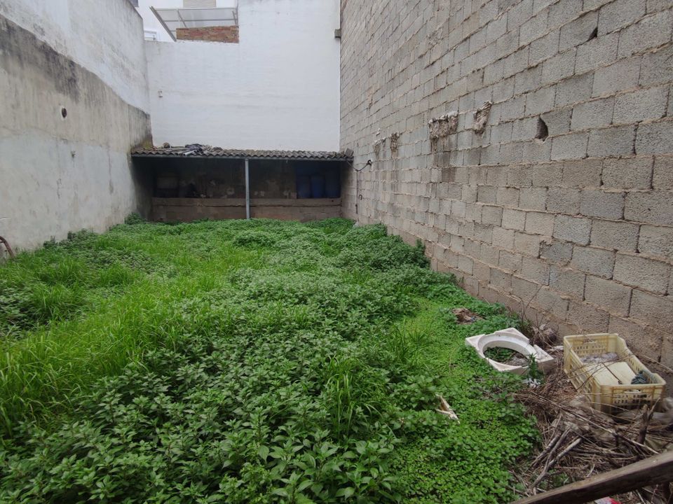 Helårsgrund i Teulada, Alicante - foto 1