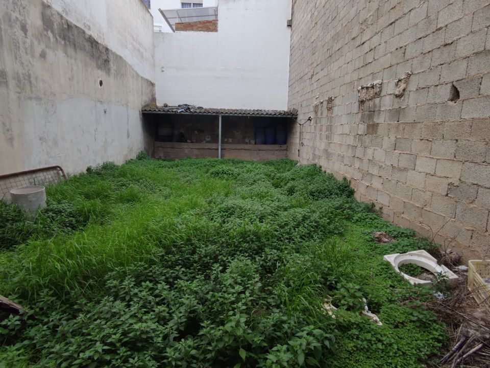 Helårsgrund i Teulada, Alicante - foto 4