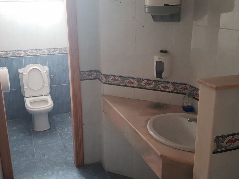 Erhvervsejendom i Moraira, Alicante - foto 5