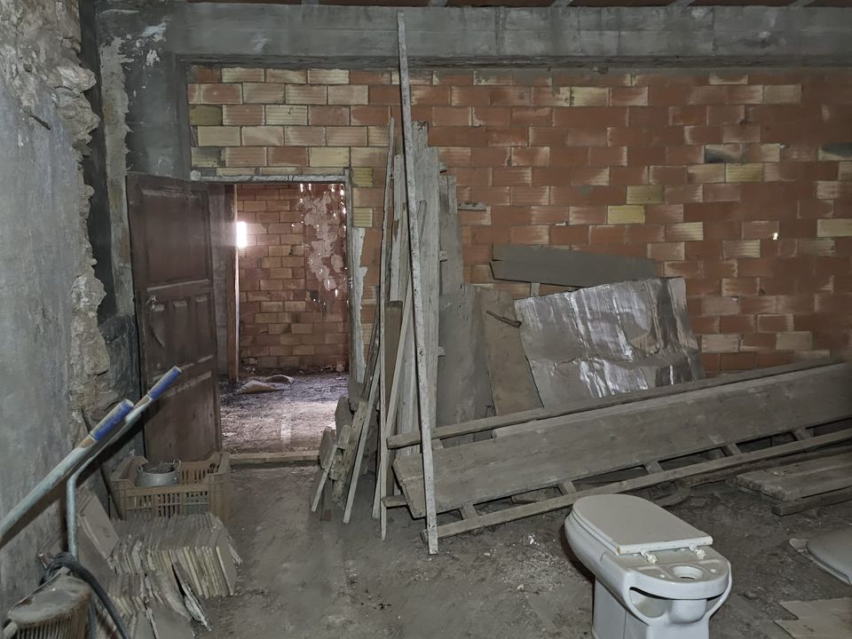Byhus i Benigembla, Alicante - foto 4