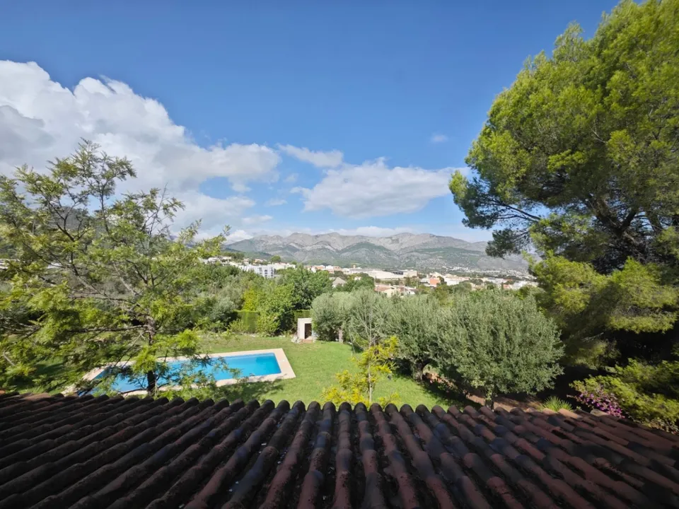 Landejendom i Orba, Alicante - foto 2