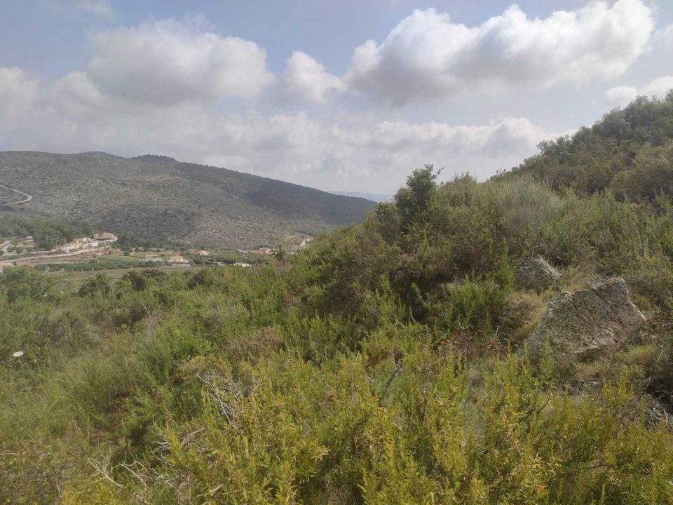 Tomt i Teulada, Alicante - bilde 1