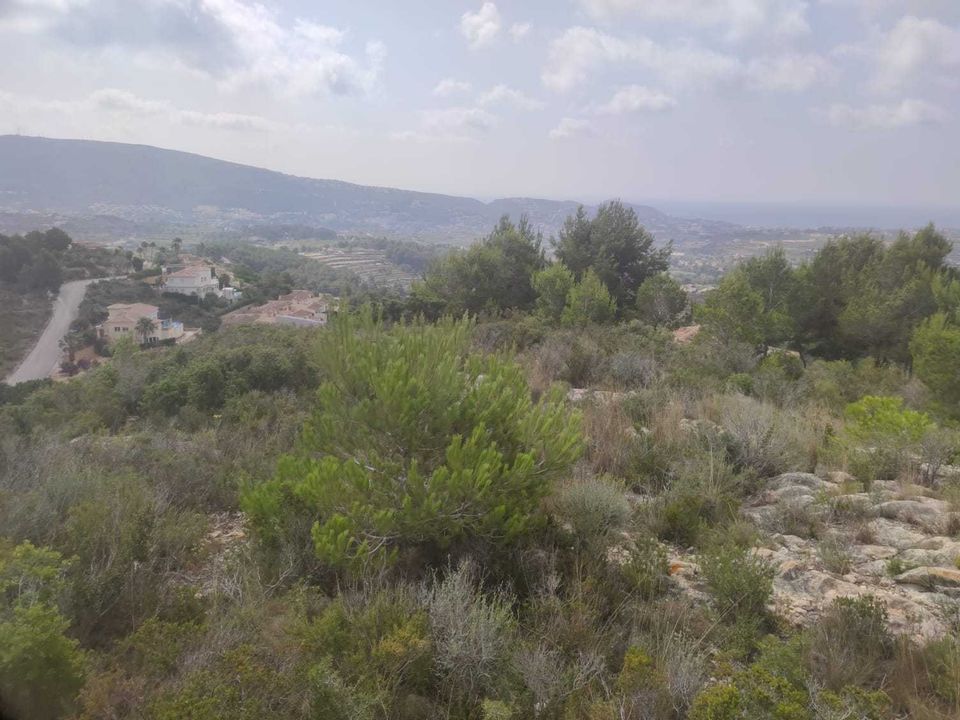 Tomt i Teulada, Alicante - bilde 2