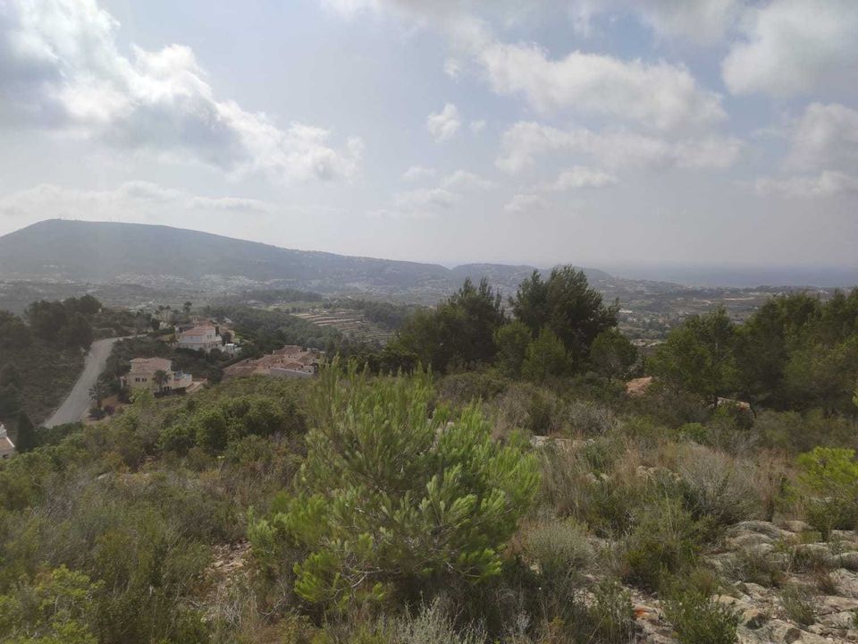 Tomt i Teulada, Alicante - bilde 3