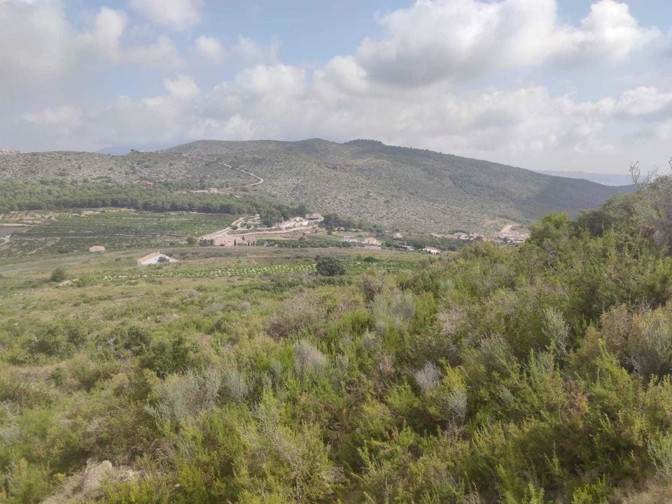 Tomt i Teulada, Alicante - bilde 4