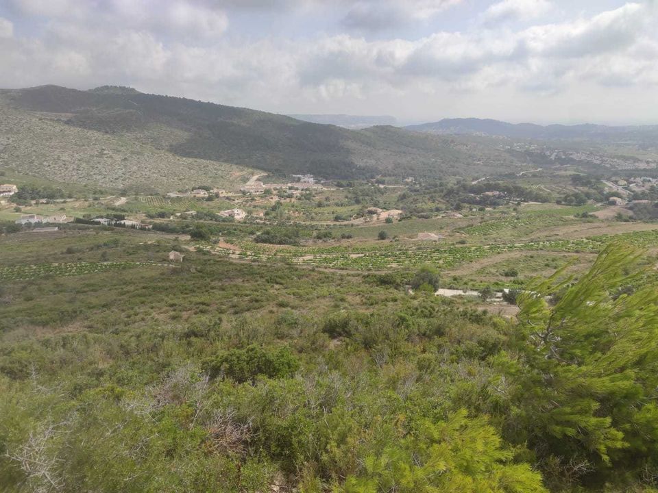 Tomt i Teulada, Alicante - bilde 5