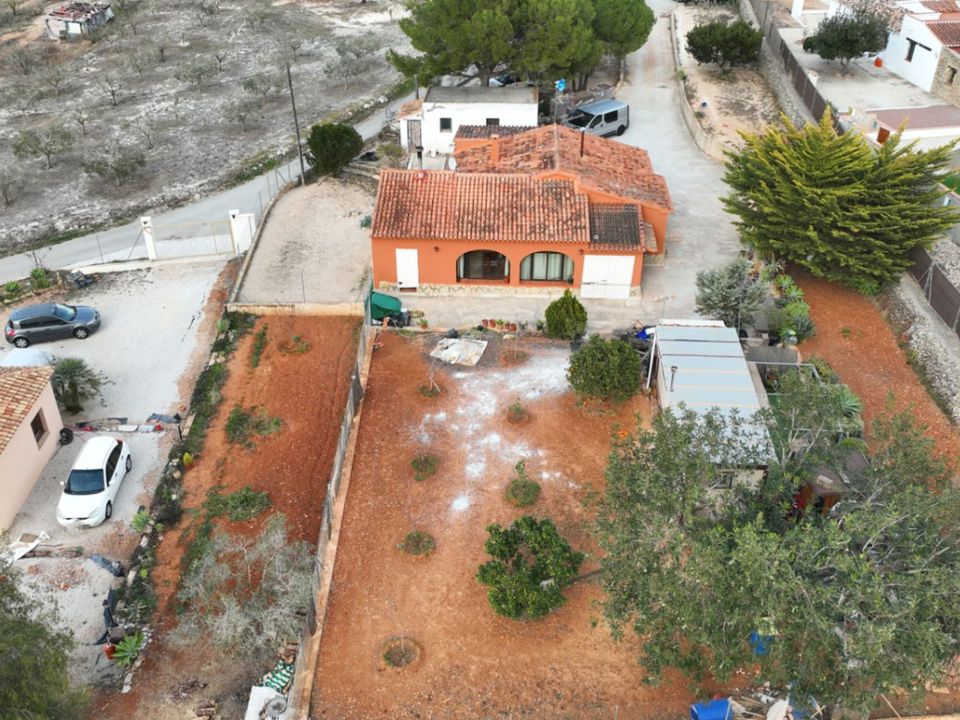 Landejendom i Benissa, Alicante - foto 3