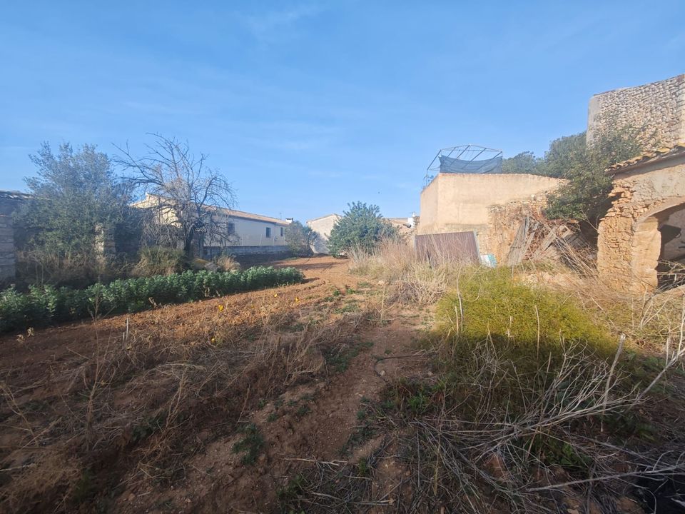 Byhus i Lliber, Alicante - foto 1