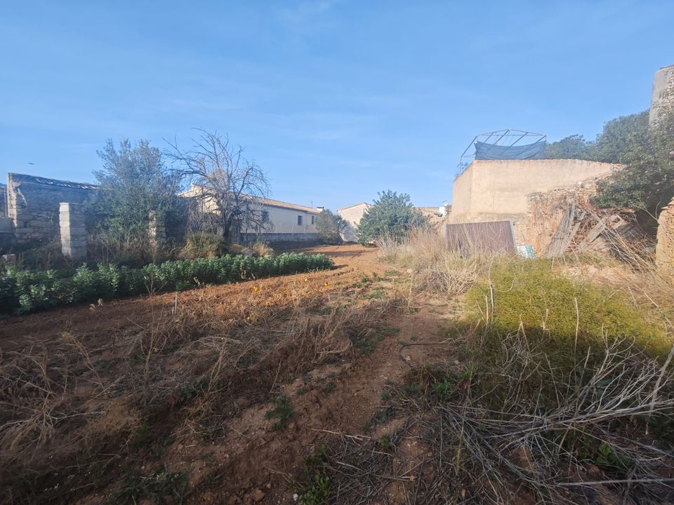 Byhus i Lliber, Alicante - foto 2