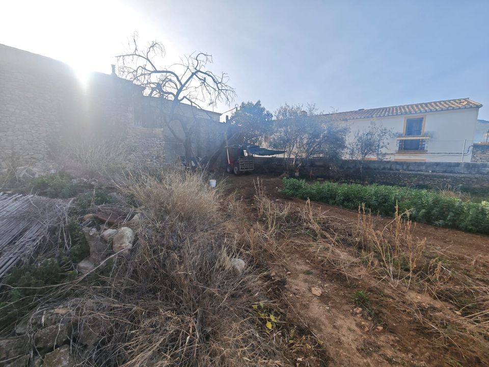 Byhus i Lliber, Alicante - foto 3