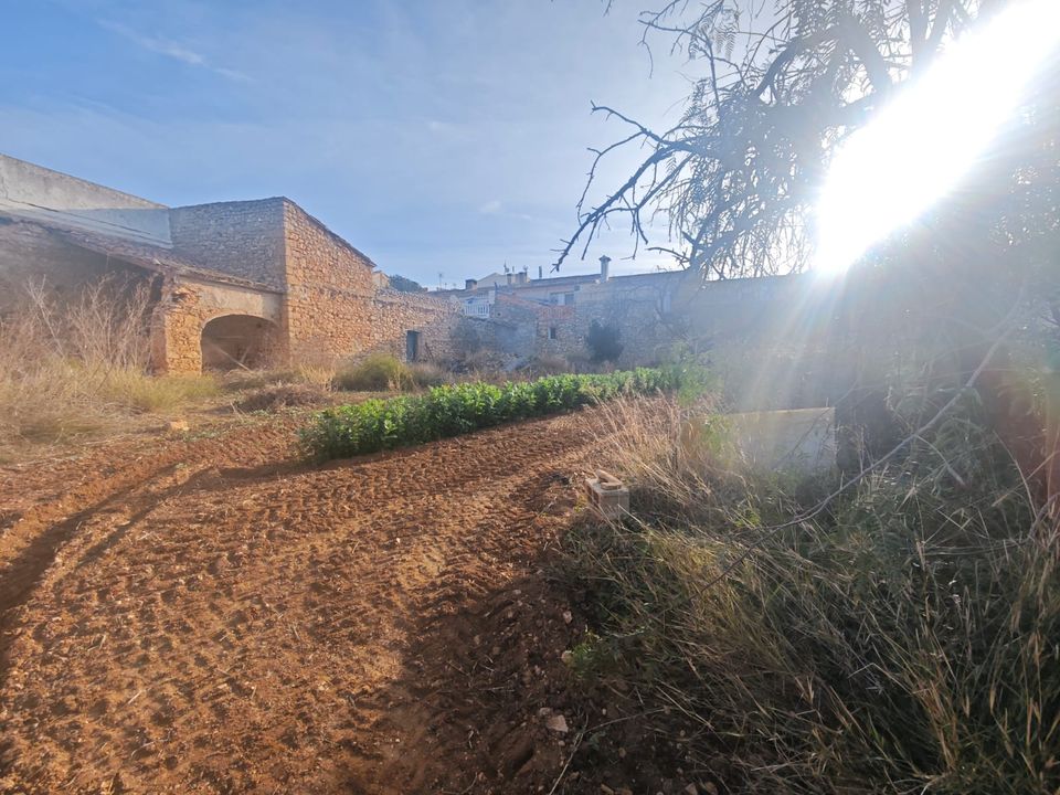 Byhus i Lliber, Alicante - foto 4