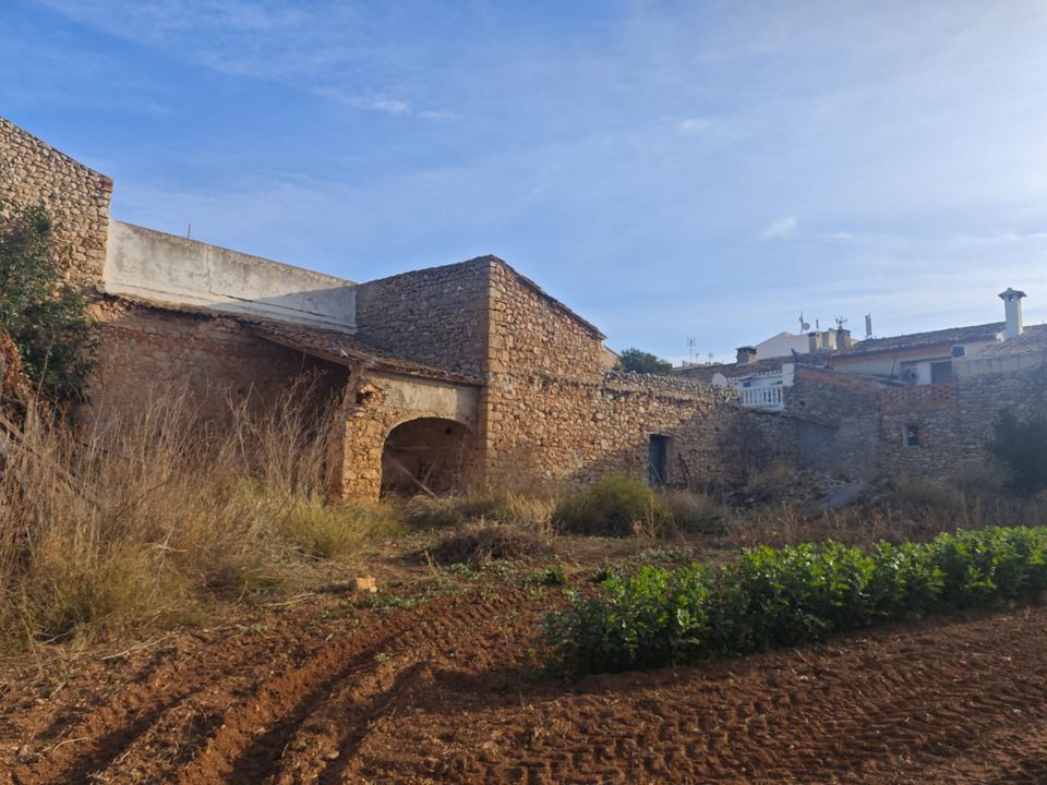 Byhus i Lliber, Alicante - foto 5