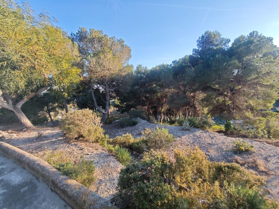 Tomt i Teulada, Alicante - bilde 4