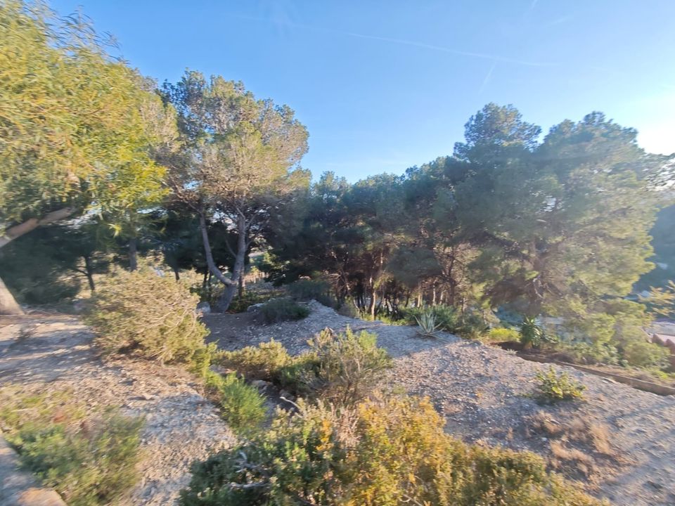 Tomt i Teulada, Alicante - bilde 5