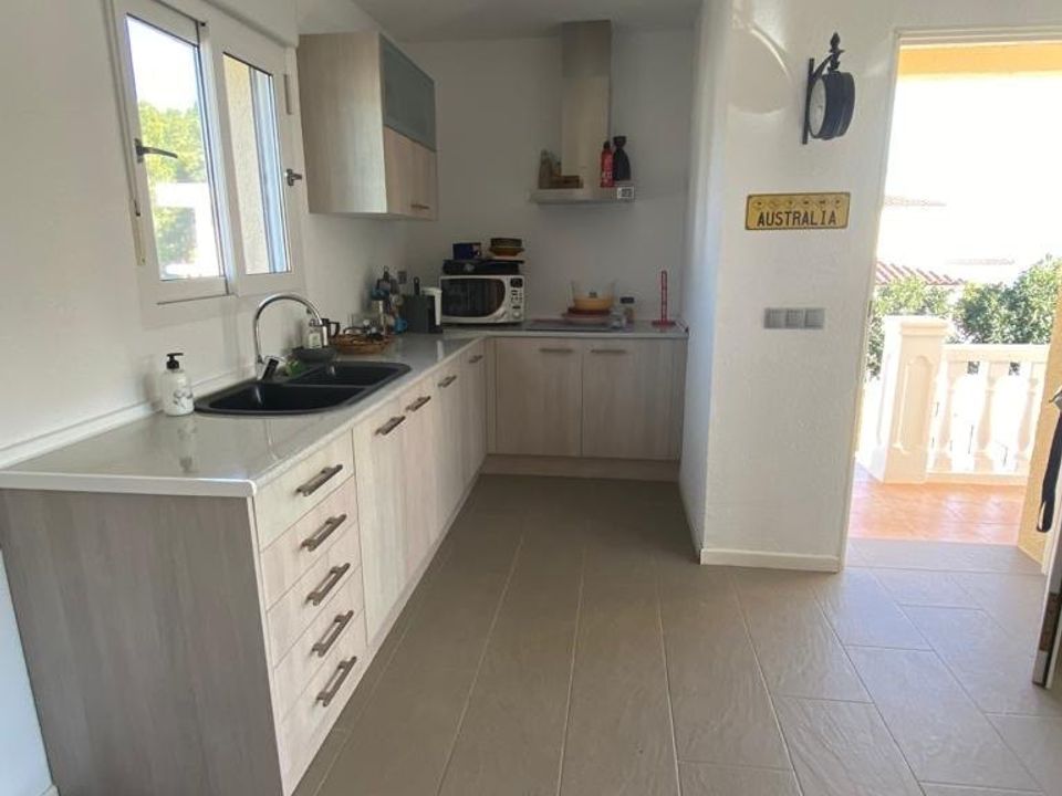 Villa i Moraira, Alicante - foto 5
