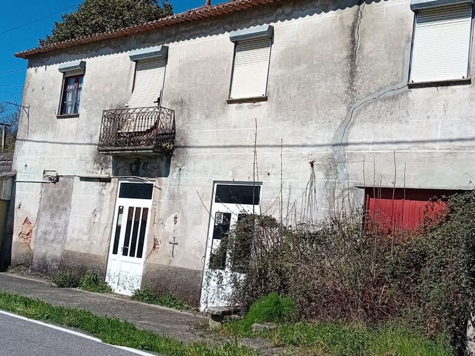 Villa i Troporiz e Lapela, Viana do Castelo - foto 2