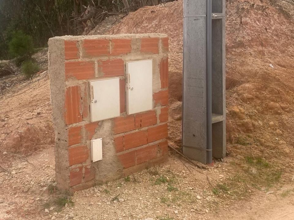 Terreno en Matacaes, Lisbon - foto 3