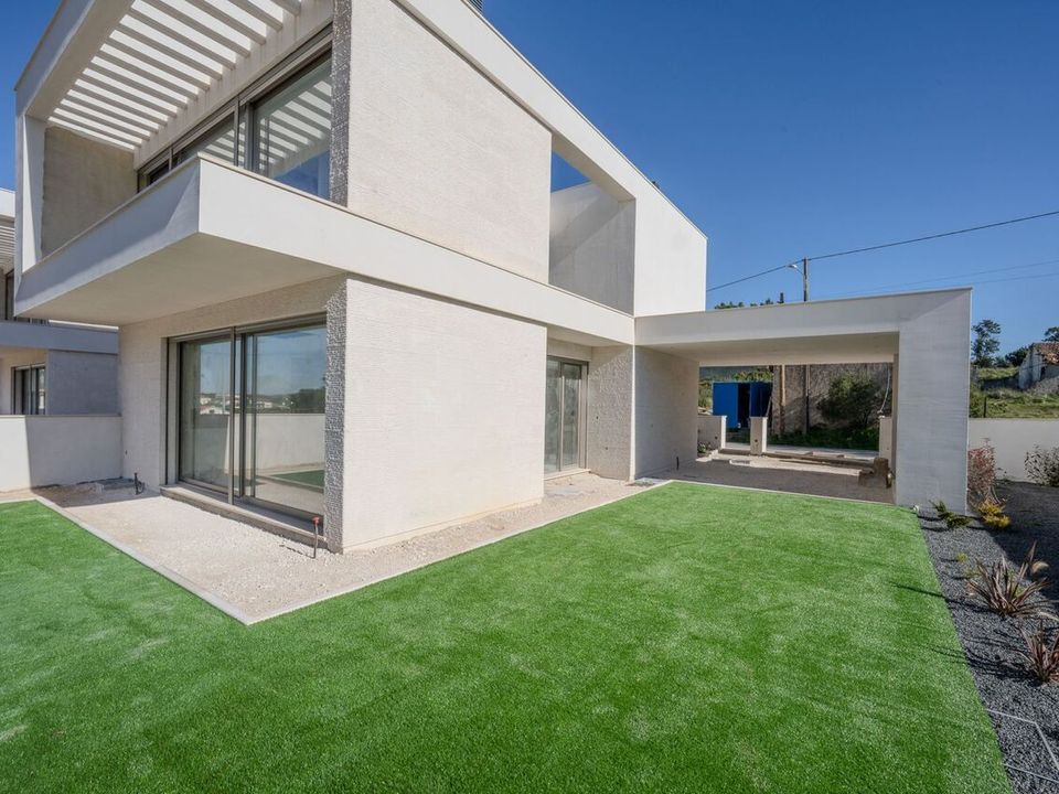 Villa i Rio Maior, Santarem - foto 5