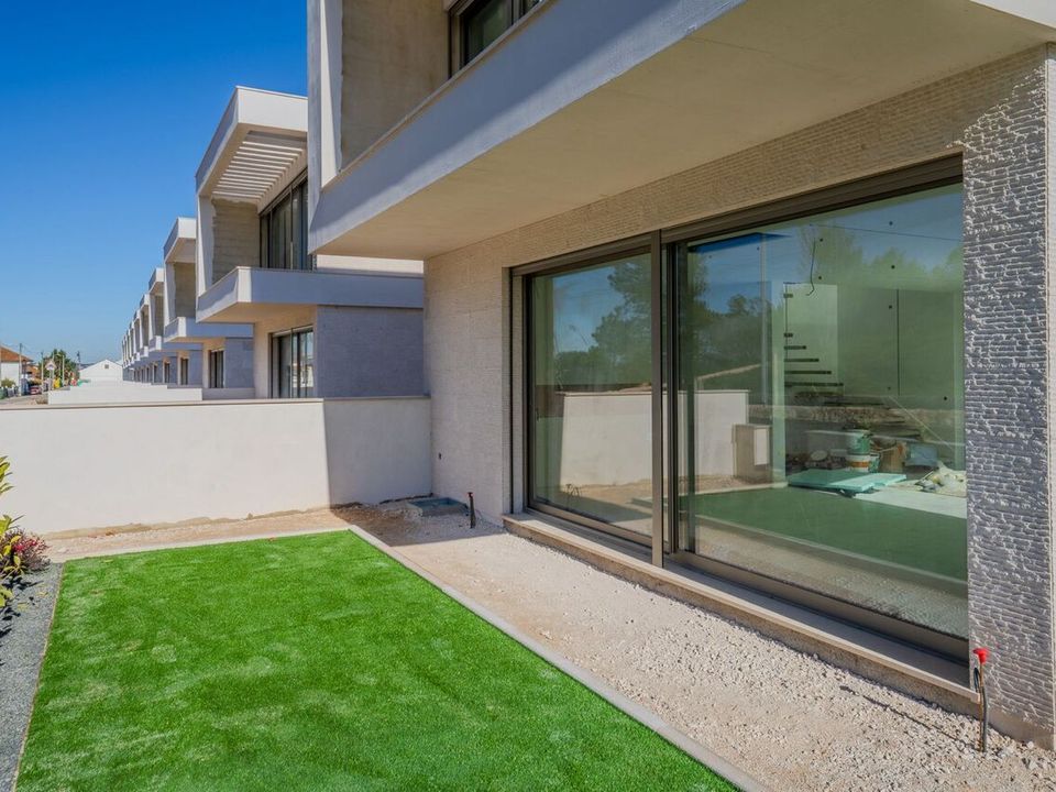 Villa i Rio Maior, Santarem - foto 4