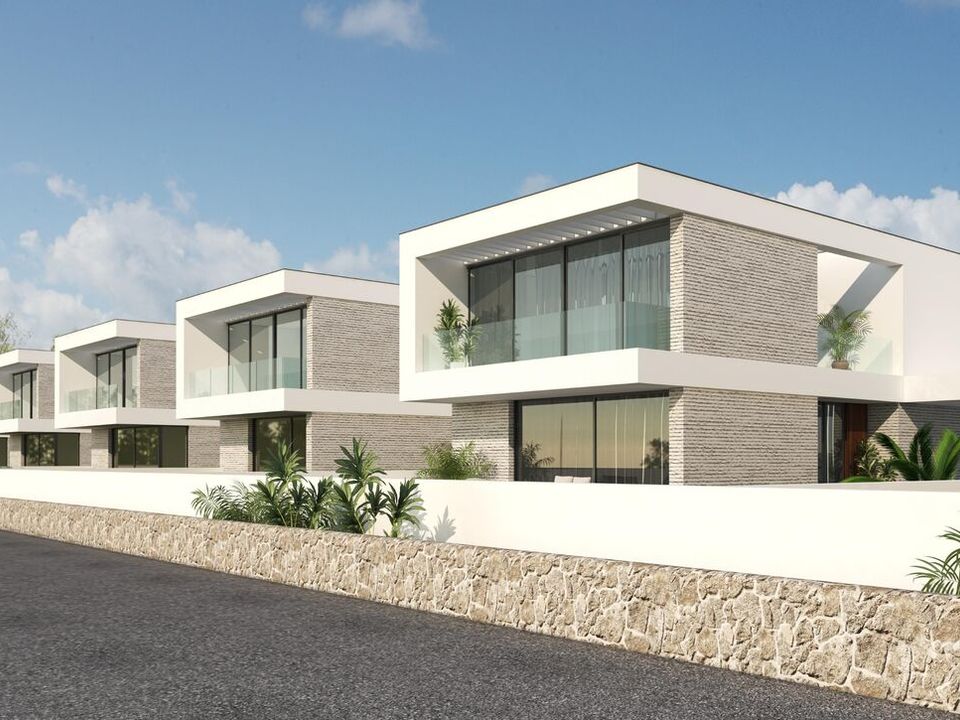 Villa i Rio Maior, Santarem - foto 1