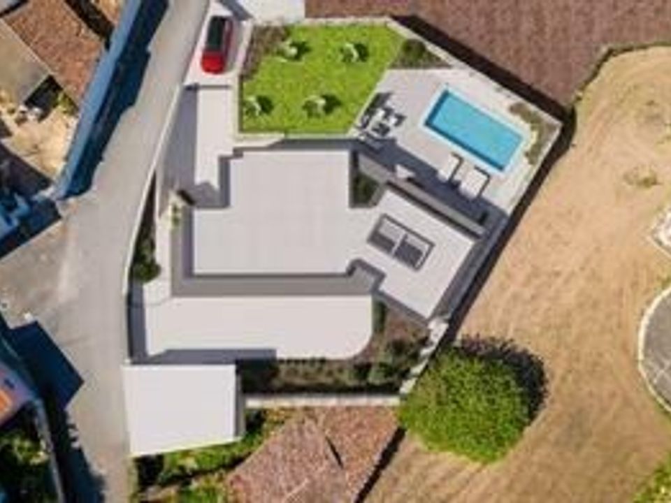 Villa i Santo Onofre e Serra do Bouro, Leiria - bilde 5