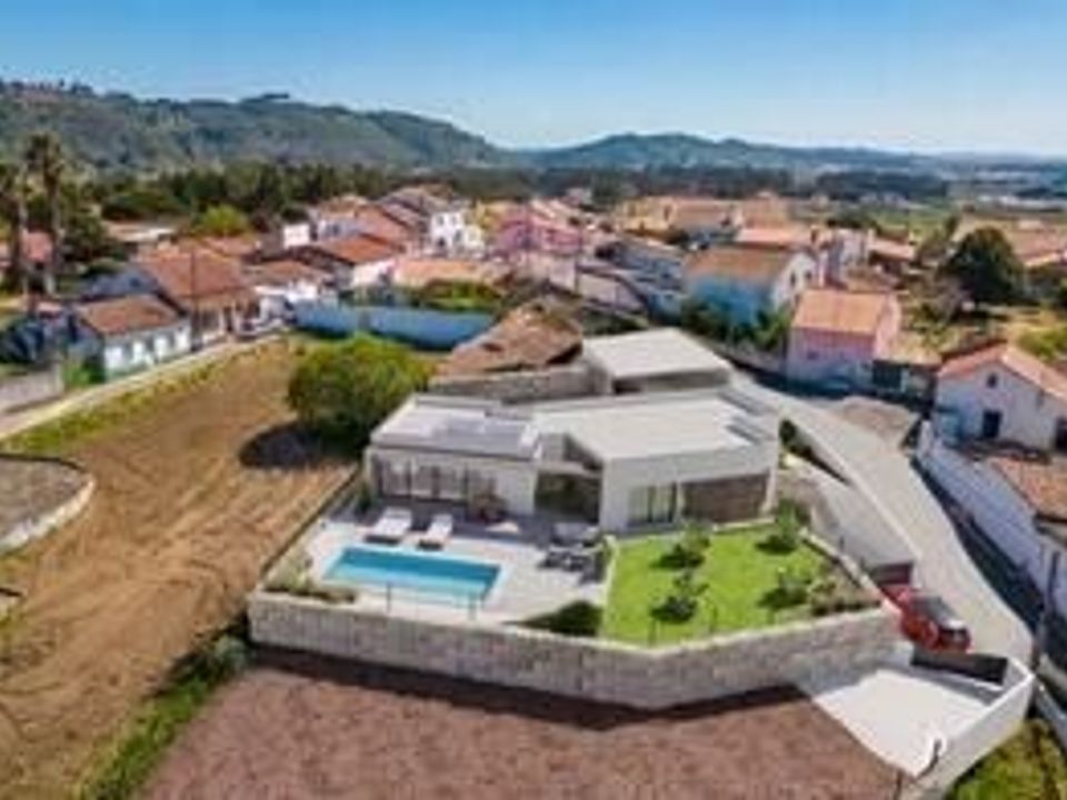 Villa i Santo Onofre e Serra do Bouro, Leiria - bilde 4