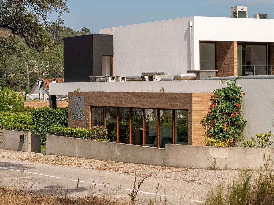 Farm i Maxial e Monte Redondo, Lisbon - foto 2