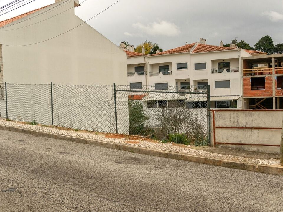 Helårsgrund i Vialonga, Lisbon - foto 3