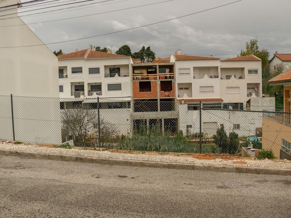 Helårsgrund i Vialonga, Lisbon - foto 4