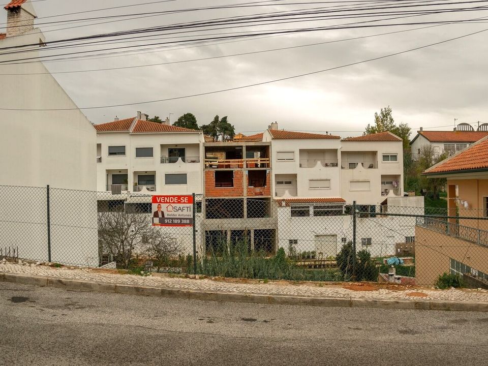Helårsgrund i Vialonga, Lisbon - foto 5