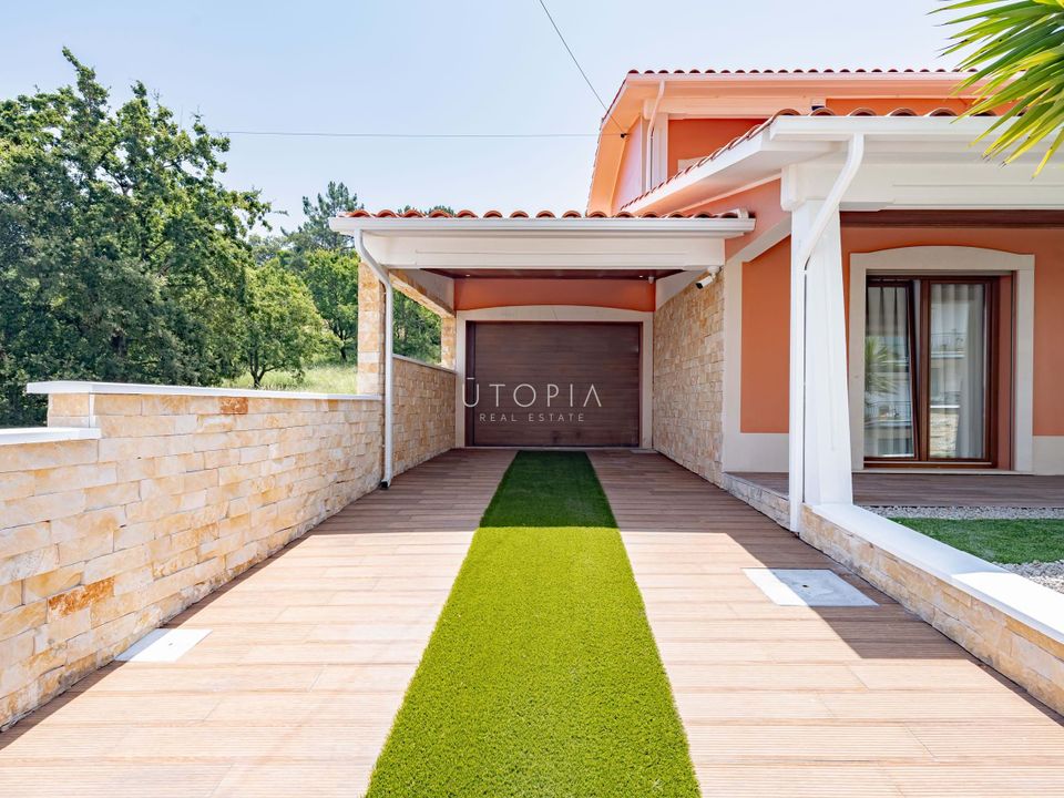 Villa i Parceiros e Azoia, Leiria - foto 2