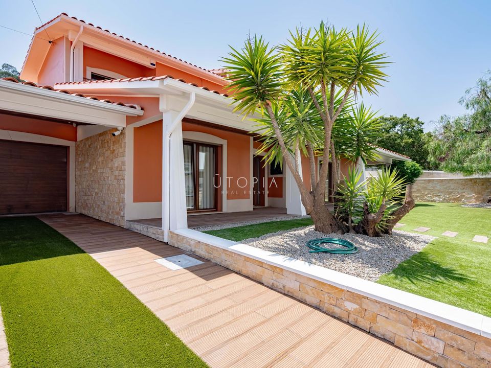 Villa i Parceiros e Azoia, Leiria - foto 3