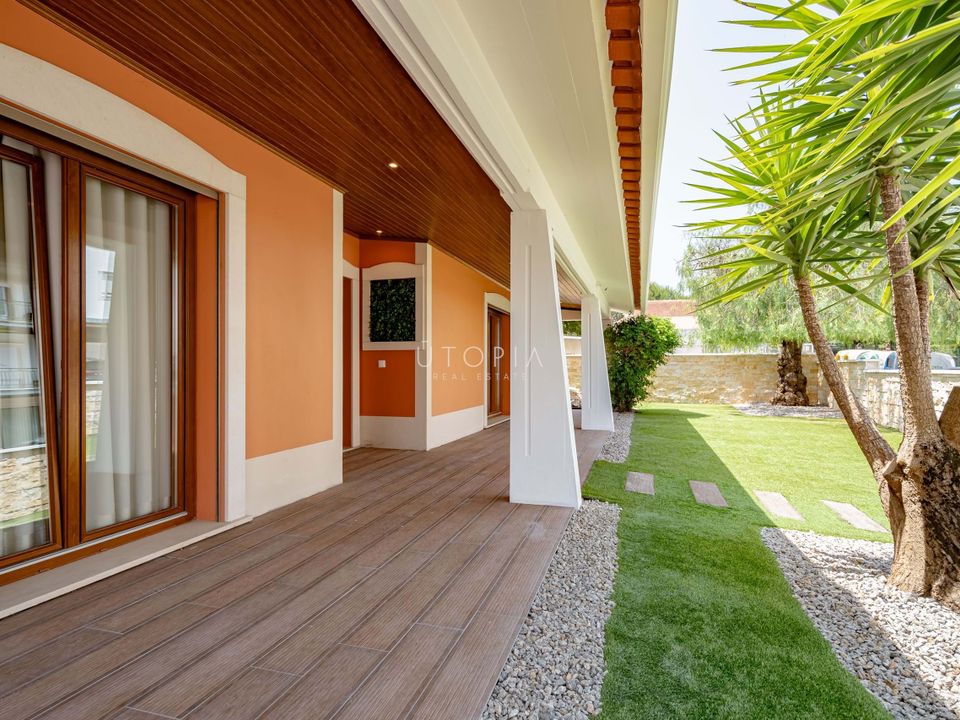 Villa i Parceiros e Azoia, Leiria - foto 4
