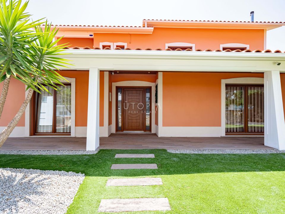 Villa i Parceiros e Azoia, Leiria - foto 5